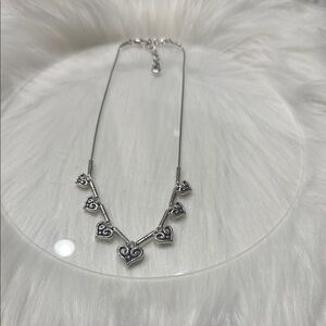 🩷 Brighton Retired Alcazar Necklace